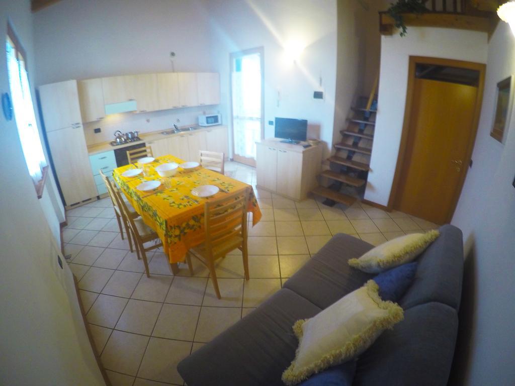 Villette Caorle Quarto foto